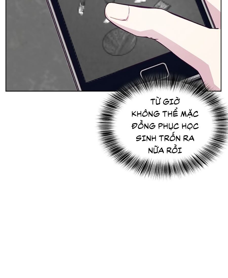 Cậu bé của thần chết chapter 51 - Upload bởi truyensieuhay.com