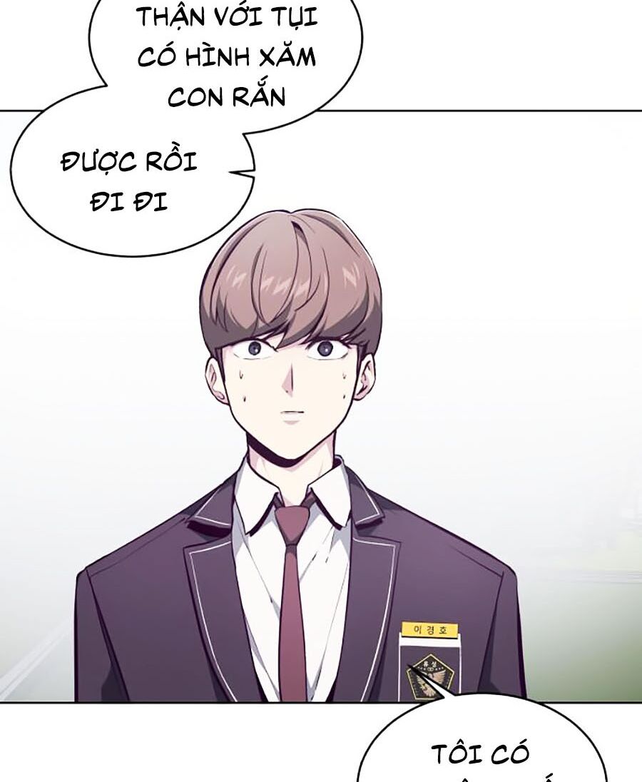 Cậu bé của thần chết chapter 51 - Upload bởi truyensieuhay.com