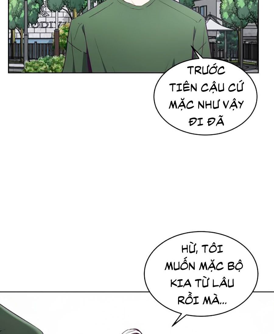 Cậu bé của thần chết chapter 51 - Upload bởi truyensieuhay.com