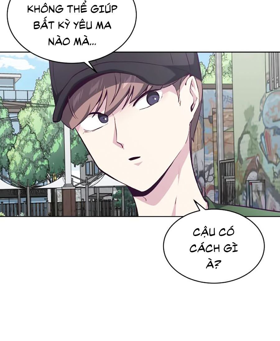 Cậu bé của thần chết chapter 51 - Upload bởi truyensieuhay.com