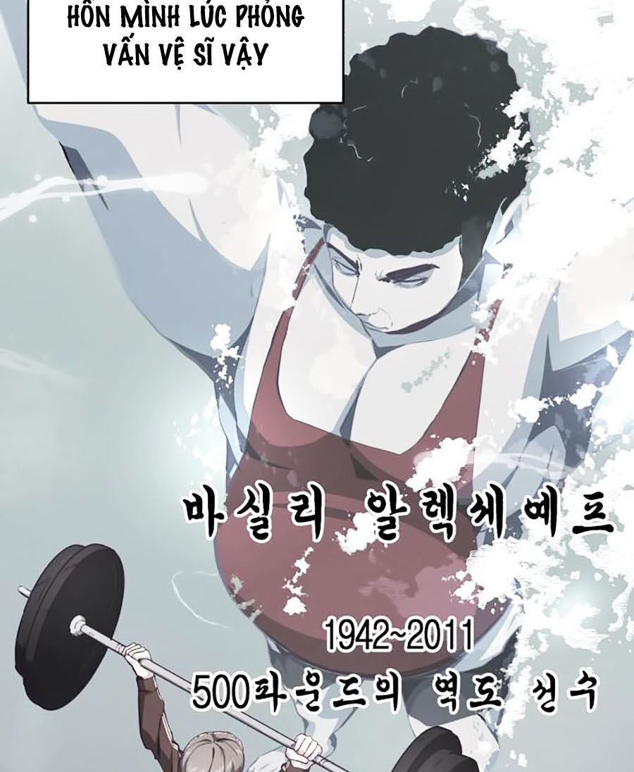Cậu bé của thần chết chapter 51 - Upload bởi truyensieuhay.com