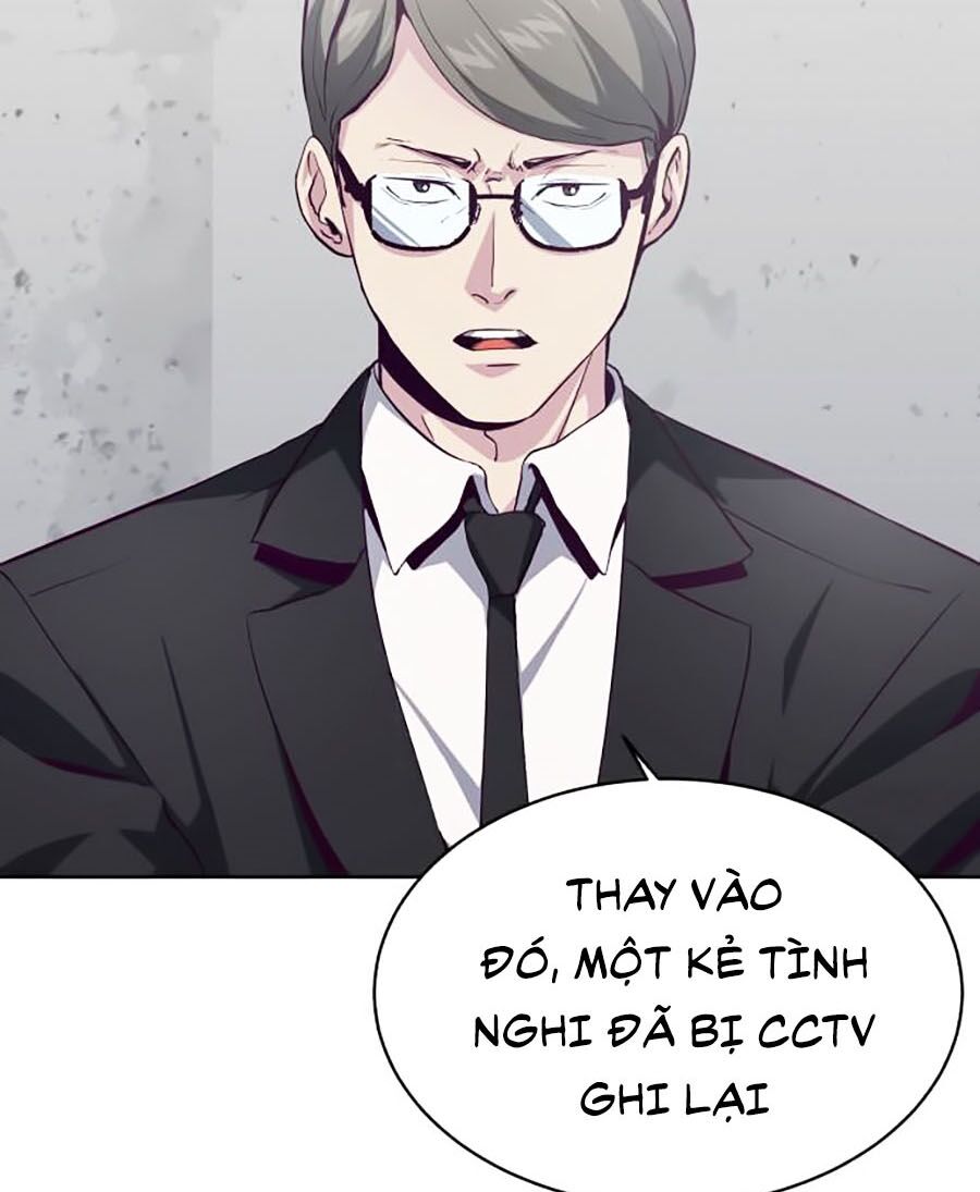 Cậu bé của thần chết chapter 51 - Upload bởi truyensieuhay.com