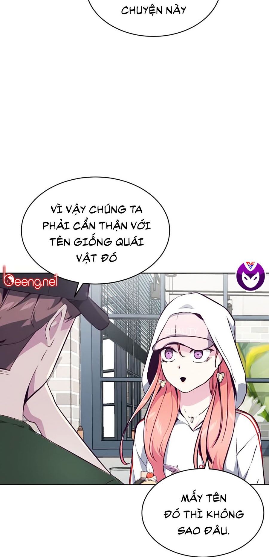 Cậu bé của thần chết chapter 51 - Upload bởi truyensieuhay.com