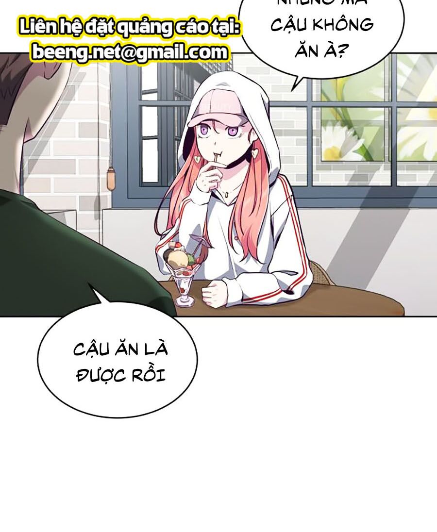 Cậu bé của thần chết chapter 51 - Upload bởi truyensieuhay.com