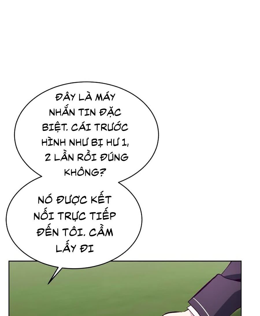 Cậu bé của thần chết chapter 51 - Upload bởi truyensieuhay.com