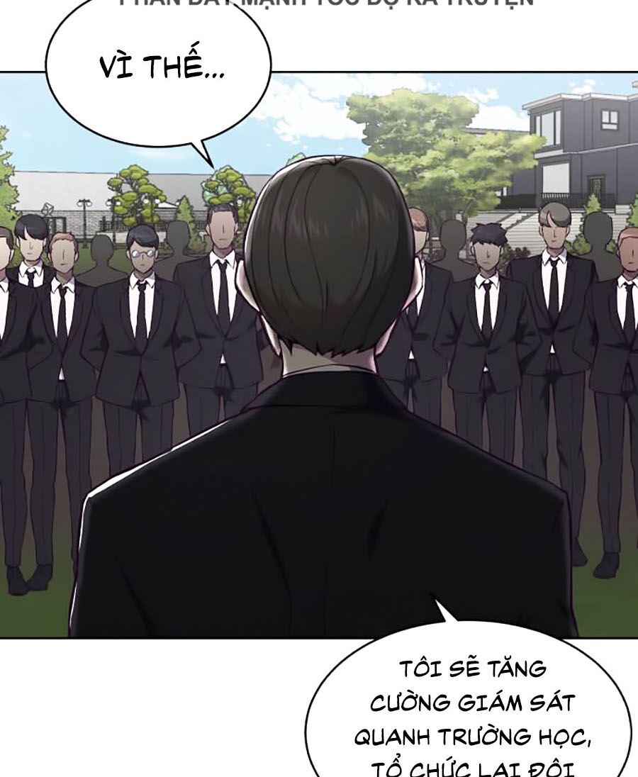 Cậu bé của thần chết chapter 51 - Upload bởi truyensieuhay.com