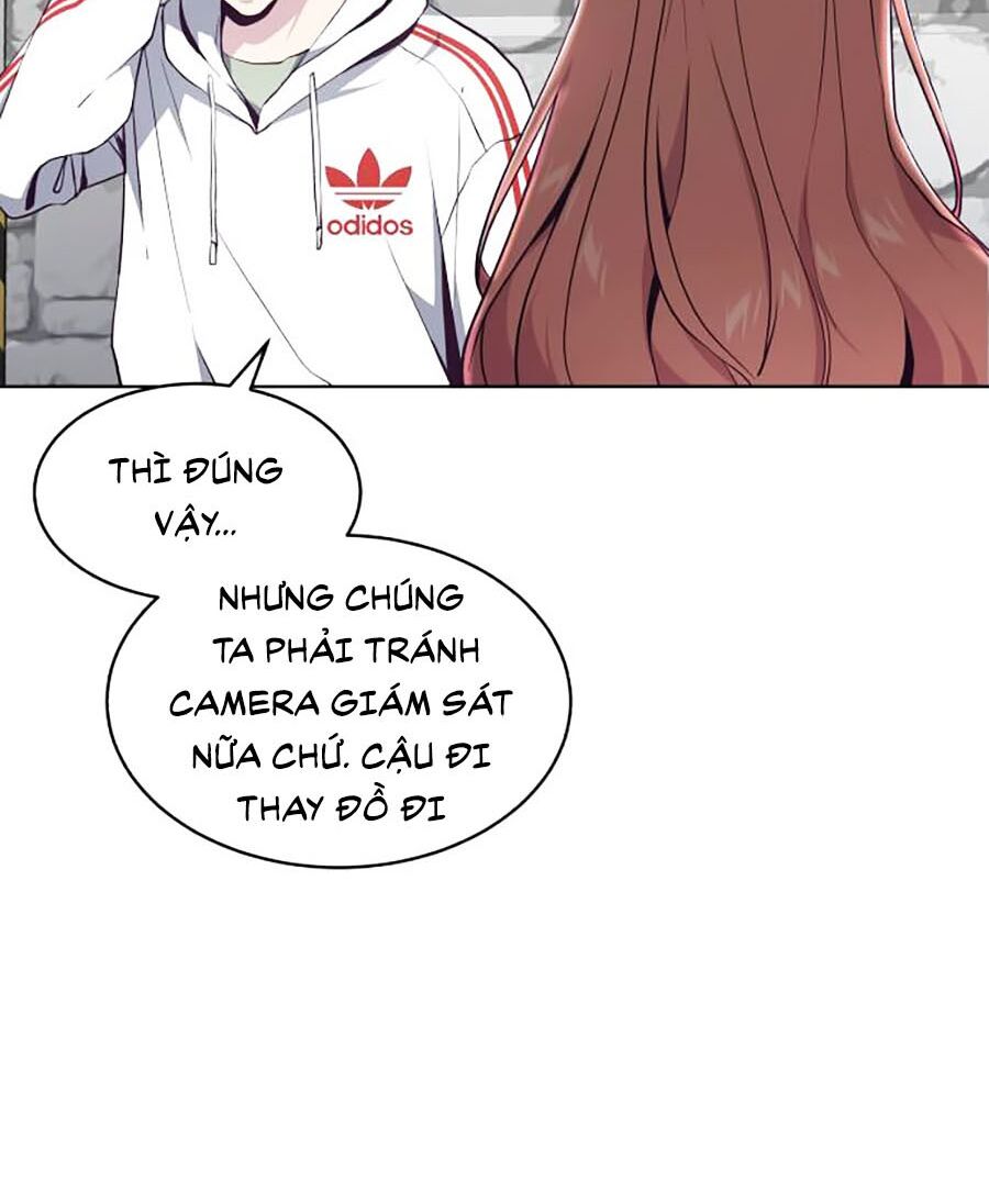 Cậu bé của thần chết chapter 51 - Upload bởi truyensieuhay.com