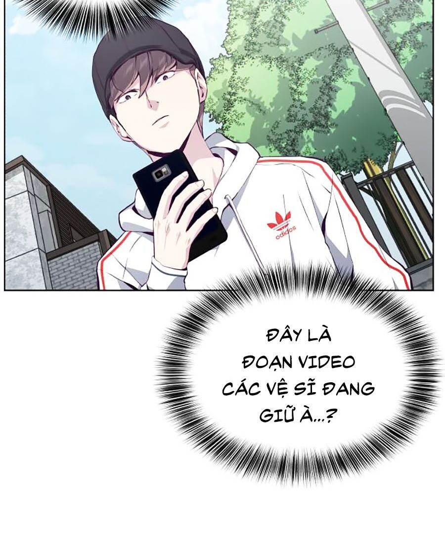 Cậu bé của thần chết chapter 51 - Upload bởi truyensieuhay.com