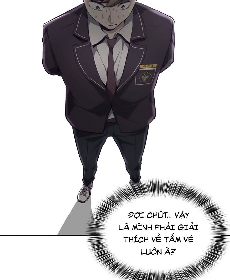 Cậu bé của thần chết chapter 51 - Upload bởi truyensieuhay.com
