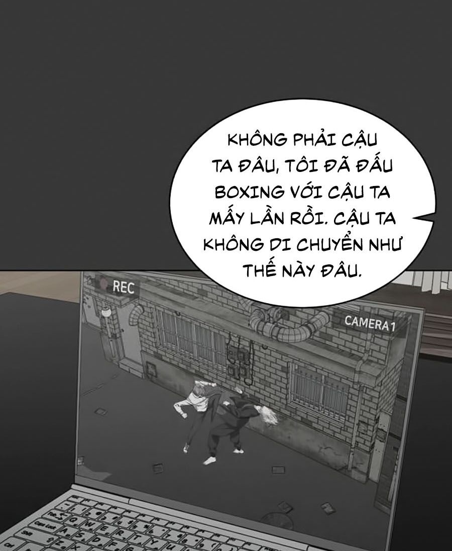 Cậu bé của thần chết chapter 51 - Upload bởi truyensieuhay.com