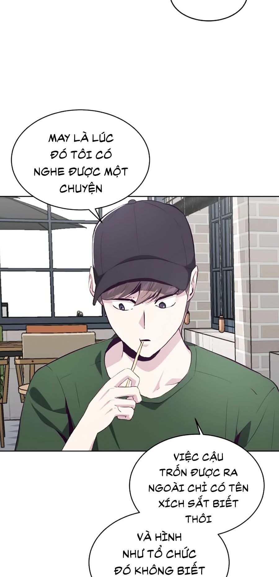 Cậu bé của thần chết chapter 51 - Upload bởi truyensieuhay.com
