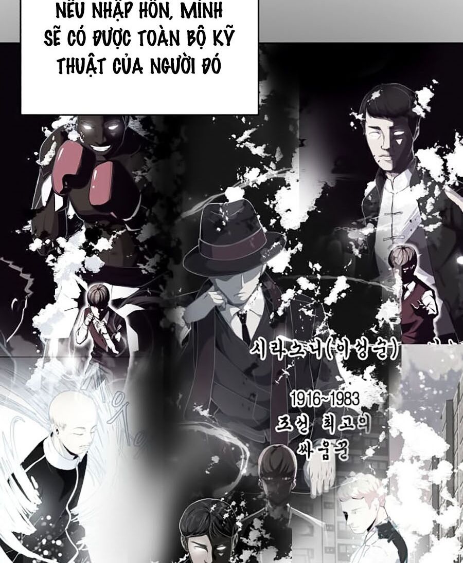 Cậu bé của thần chết chapter 51 - Upload bởi truyensieuhay.com