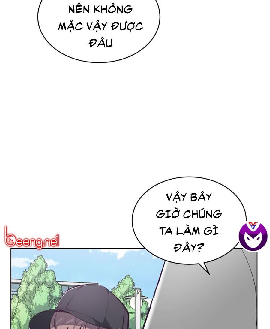 Cậu bé của thần chết chapter 51 - Upload bởi truyensieuhay.com