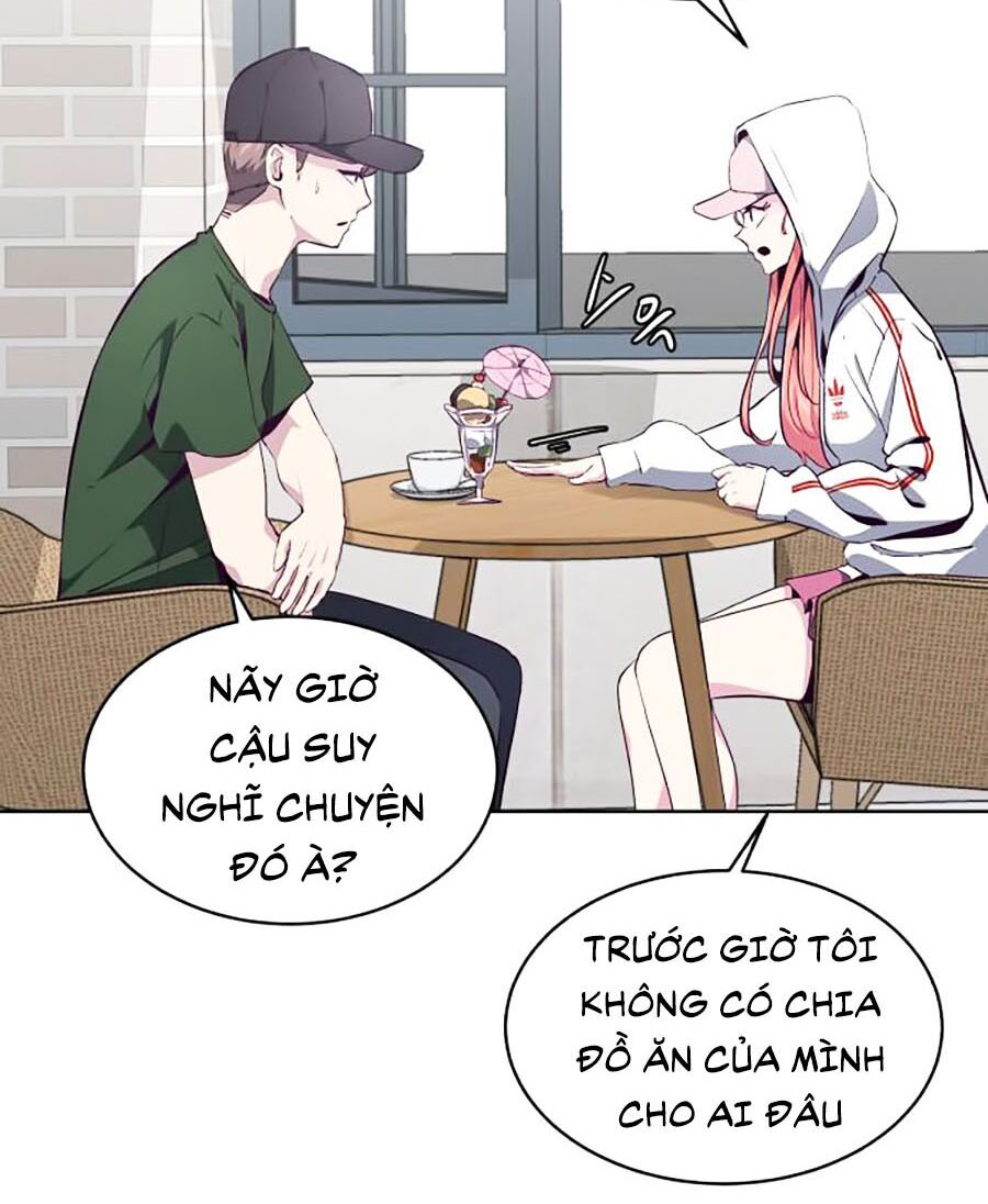 Cậu bé của thần chết chapter 51 - Upload bởi truyensieuhay.com