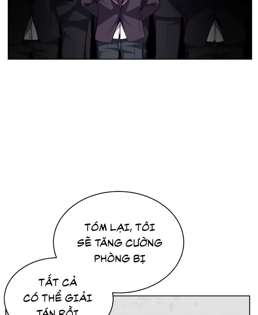 Cậu bé của thần chết chapter 51 - Upload bởi truyensieuhay.com