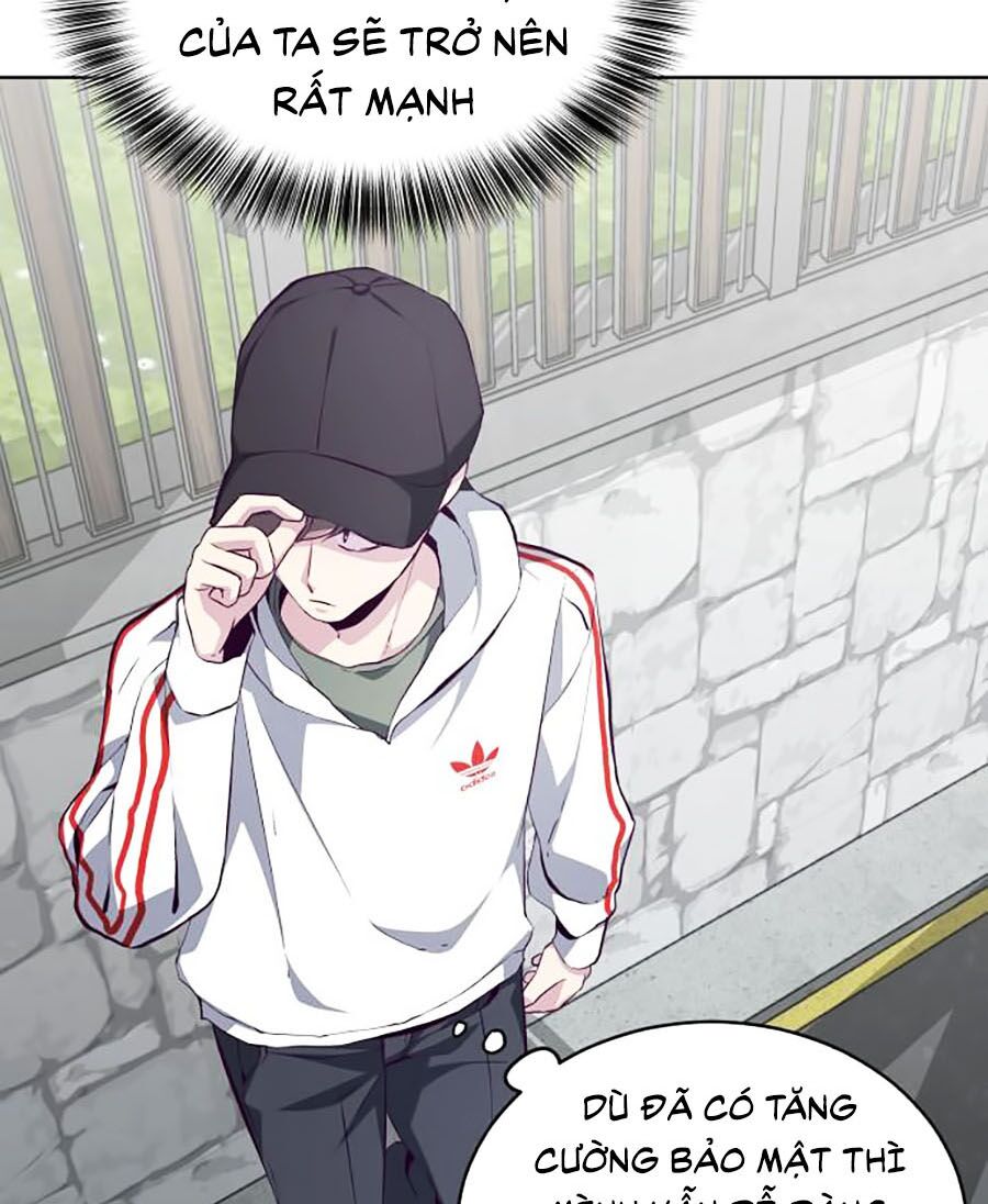 Cậu bé của thần chết chapter 51 - Upload bởi truyensieuhay.com