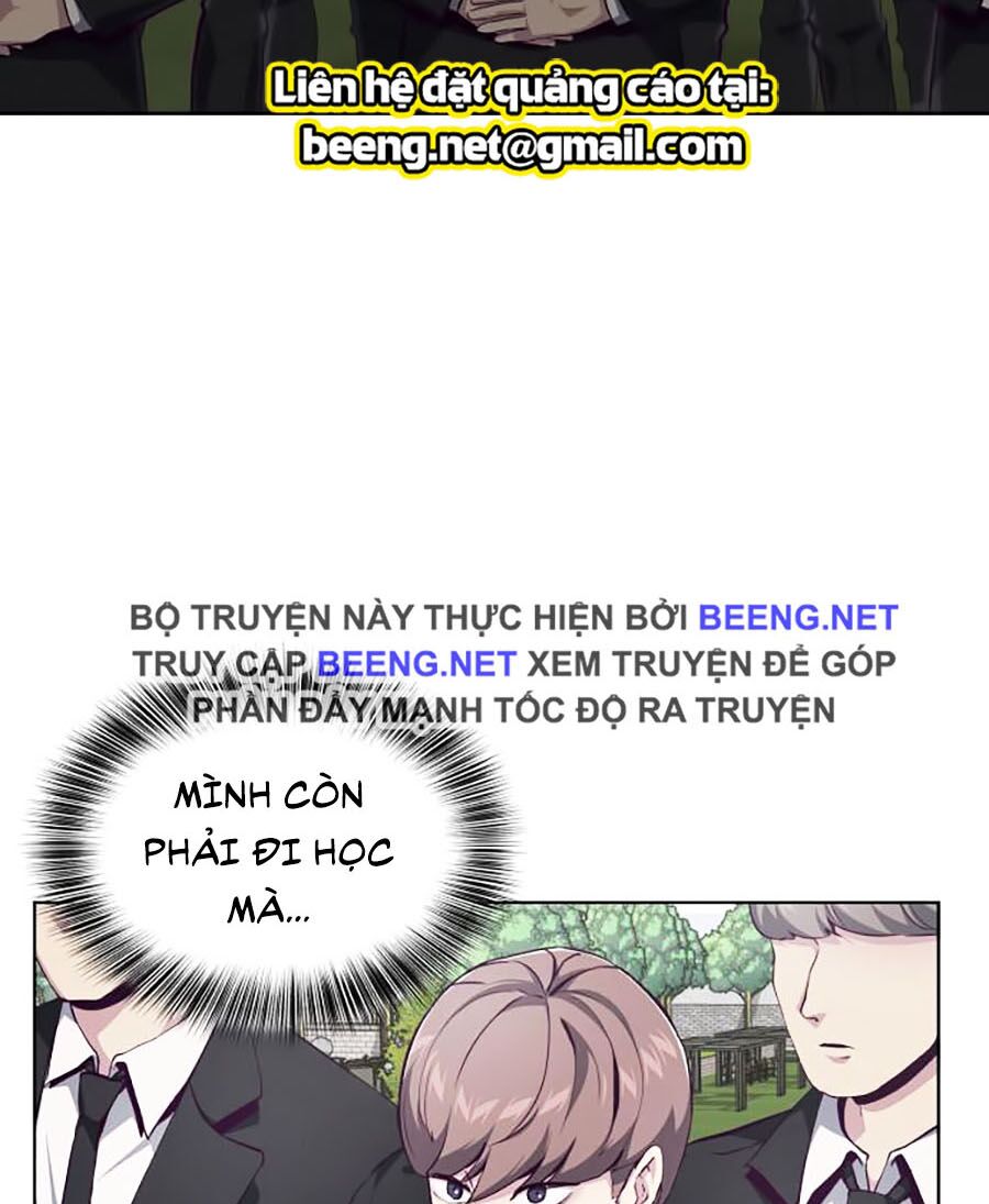 Cậu bé của thần chết chapter 51 - Upload bởi truyensieuhay.com
