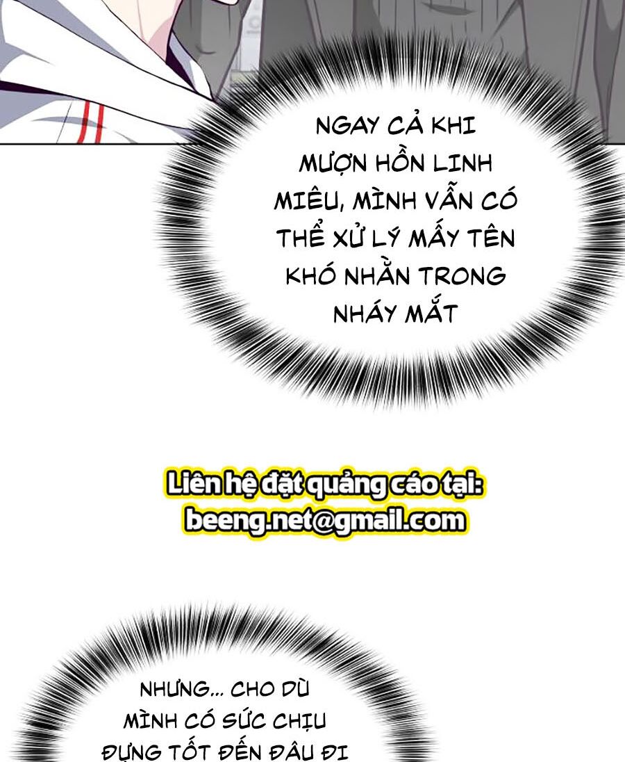 Cậu bé của thần chết chapter 51 - Upload bởi truyensieuhay.com