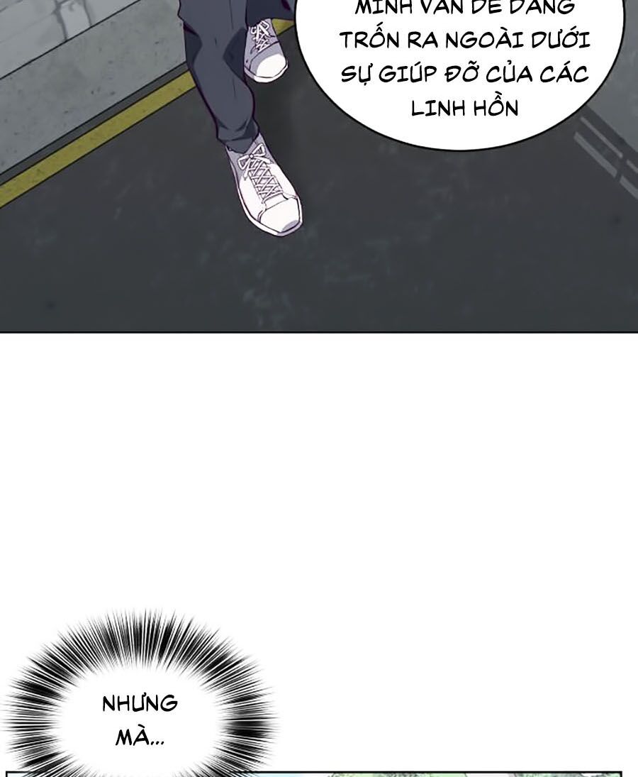 Cậu bé của thần chết chapter 51 - Upload bởi truyensieuhay.com