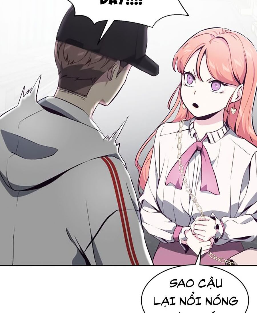 Cậu bé của thần chết chapter 51 - Upload bởi truyensieuhay.com