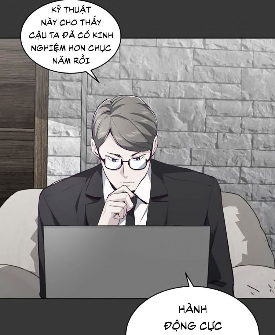 Cậu bé của thần chết chapter 51 - Upload bởi truyensieuhay.com