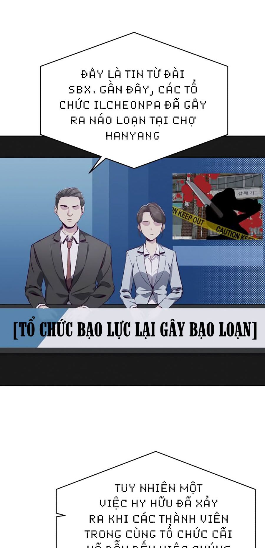 Cậu bé của thần chết chapter 51 - Upload bởi truyensieuhay.com