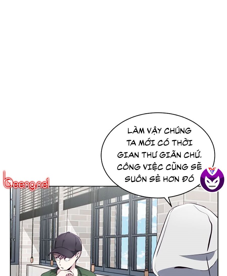 Cậu bé của thần chết chapter 51 - Upload bởi truyensieuhay.com