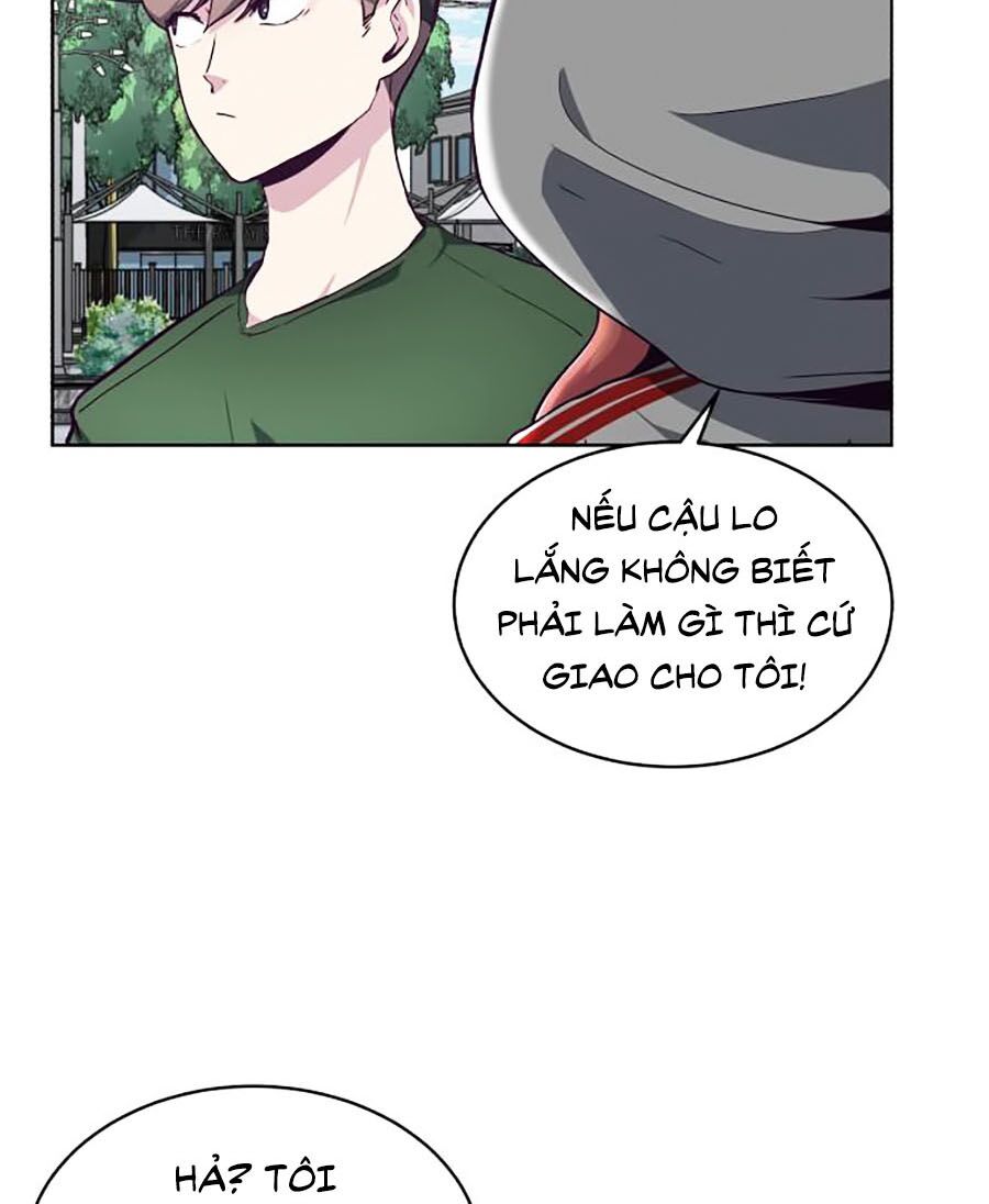 Cậu bé của thần chết chapter 51 - Upload bởi truyensieuhay.com