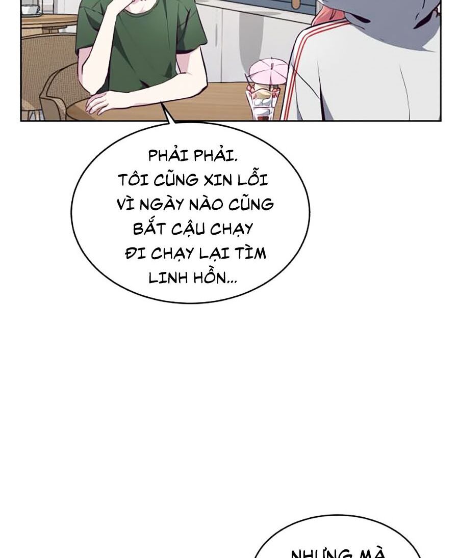 Cậu bé của thần chết chapter 51 - Upload bởi truyensieuhay.com