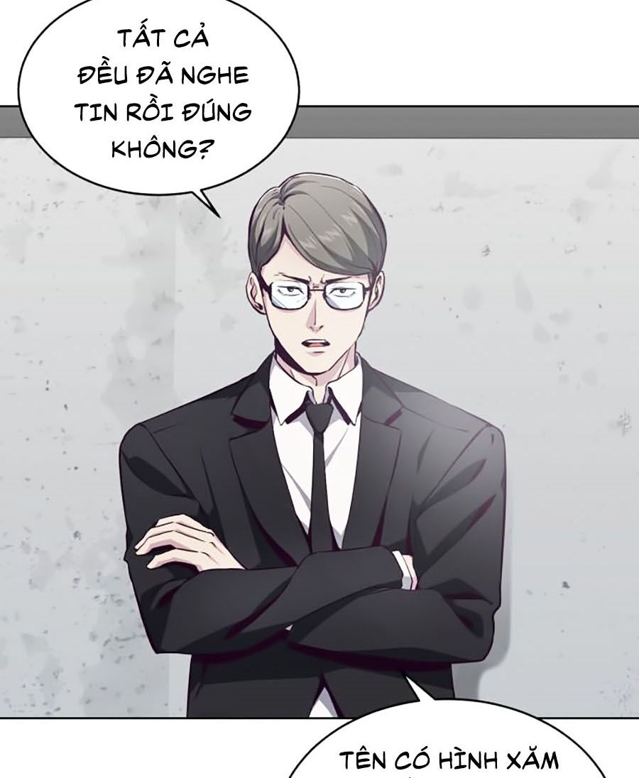 Cậu bé của thần chết chapter 51 - Upload bởi truyensieuhay.com