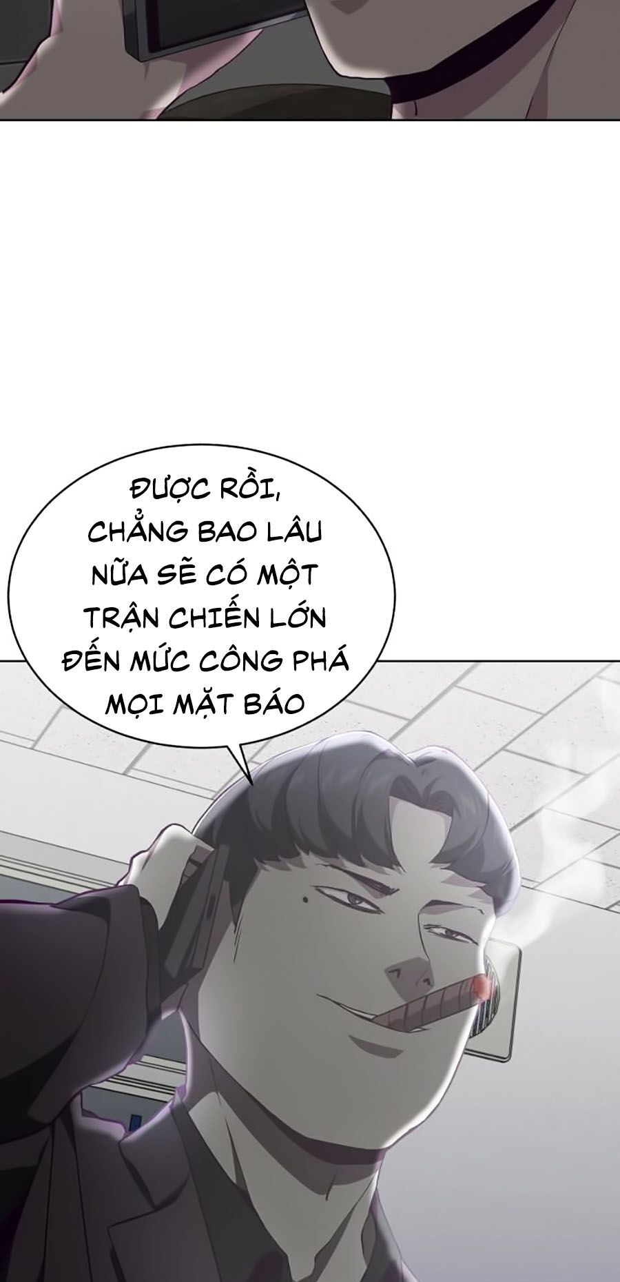 Cậu bé của thần chết chapter 51 - Upload bởi truyensieuhay.com
