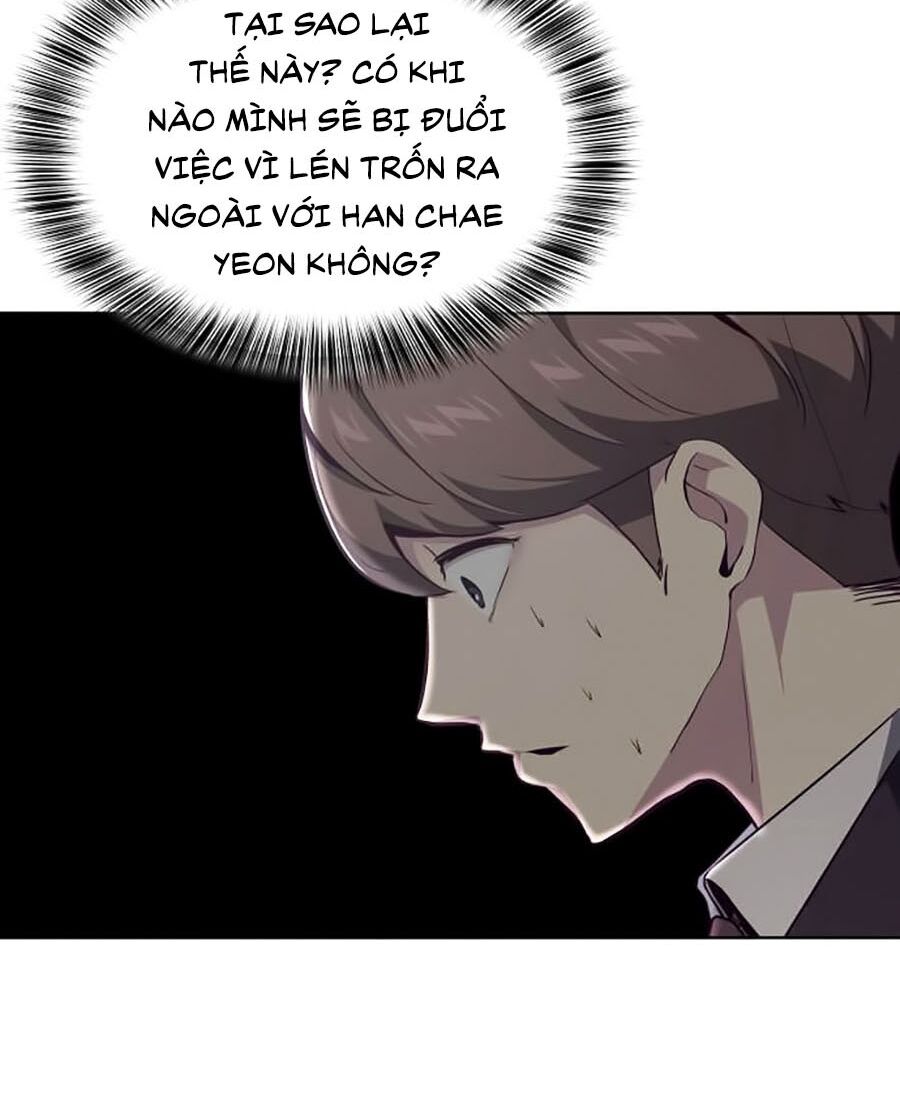 Cậu bé của thần chết chapter 51 - Upload bởi truyensieuhay.com