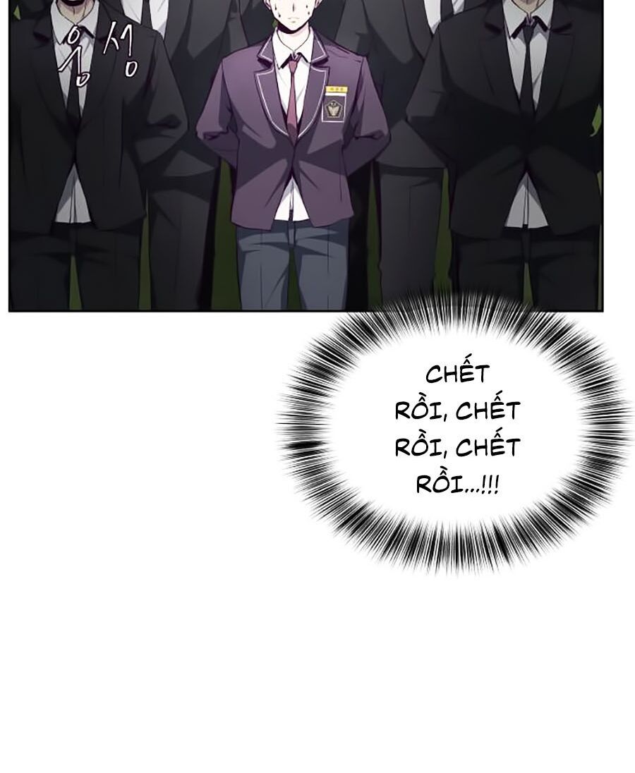 Cậu bé của thần chết chapter 51 - Upload bởi truyensieuhay.com