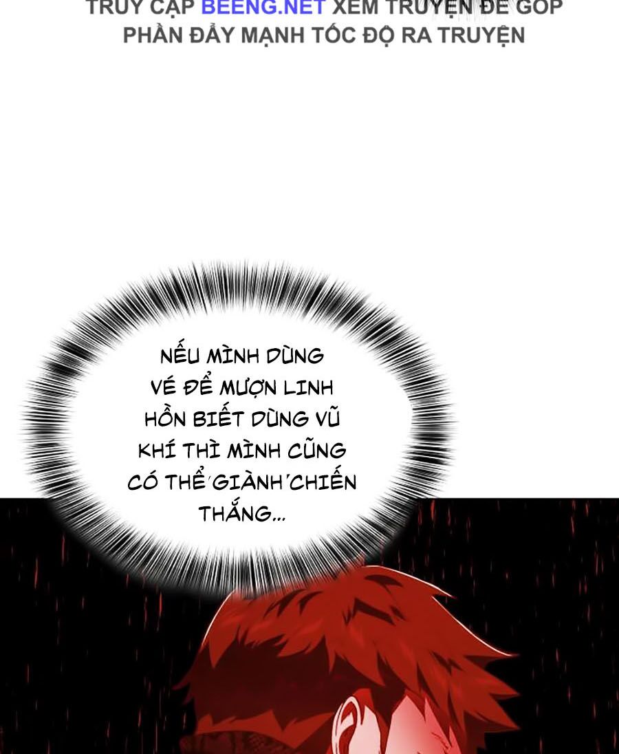 Cậu bé của thần chết chapter 51 - Upload bởi truyensieuhay.com
