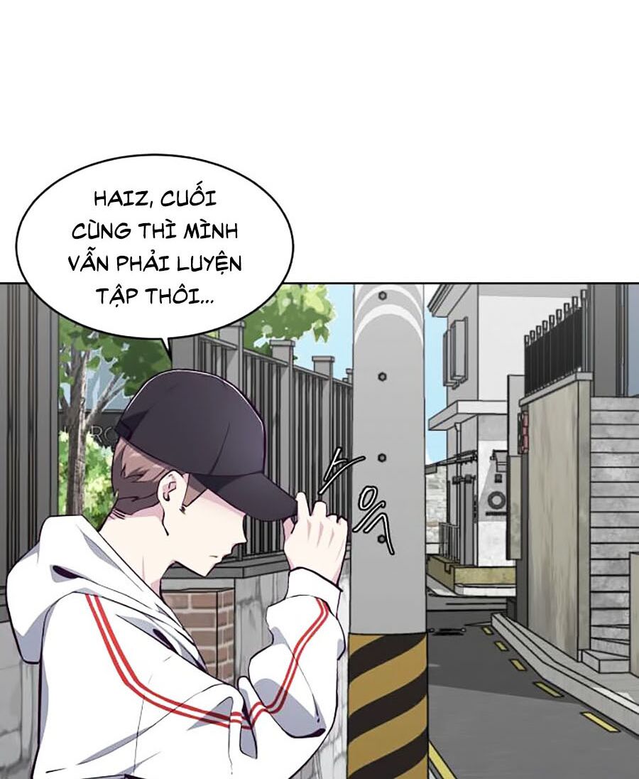 Cậu bé của thần chết chapter 51 - Upload bởi truyensieuhay.com