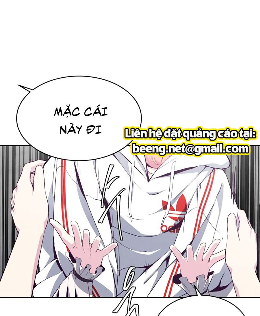 Cậu bé của thần chết chapter 51 - Upload bởi truyensieuhay.com