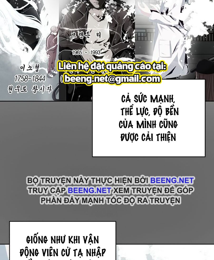 Cậu bé của thần chết chapter 51 - Upload bởi truyensieuhay.com