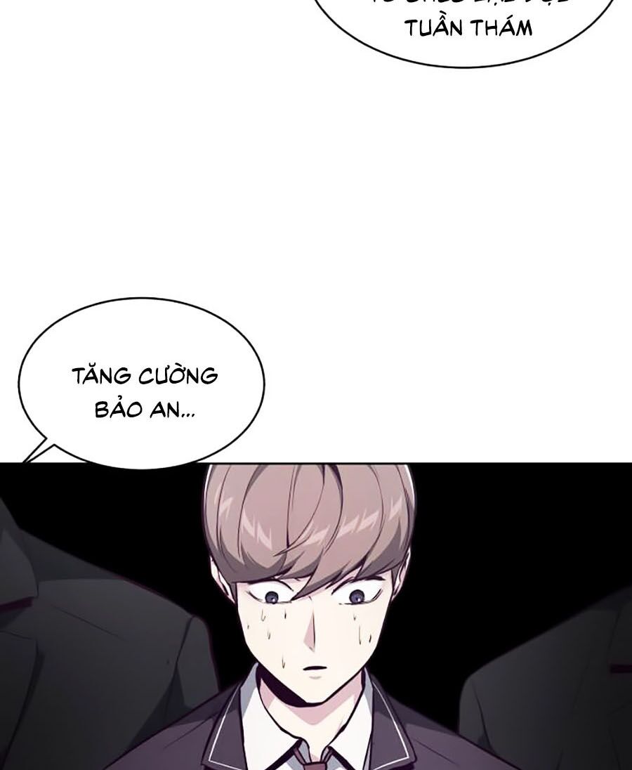 Cậu bé của thần chết chapter 51 - Upload bởi truyensieuhay.com