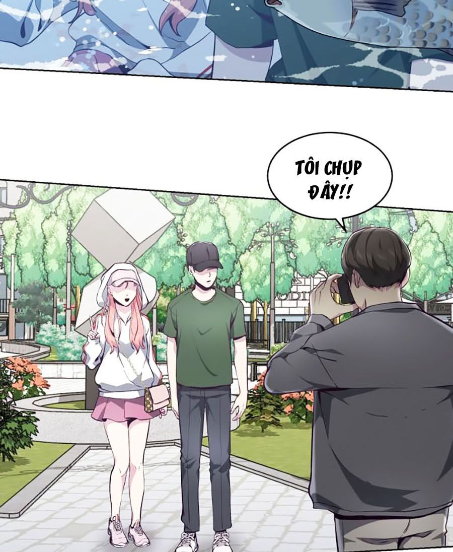 Cậu bé của thần chết chapter 51 - Upload bởi truyensieuhay.com