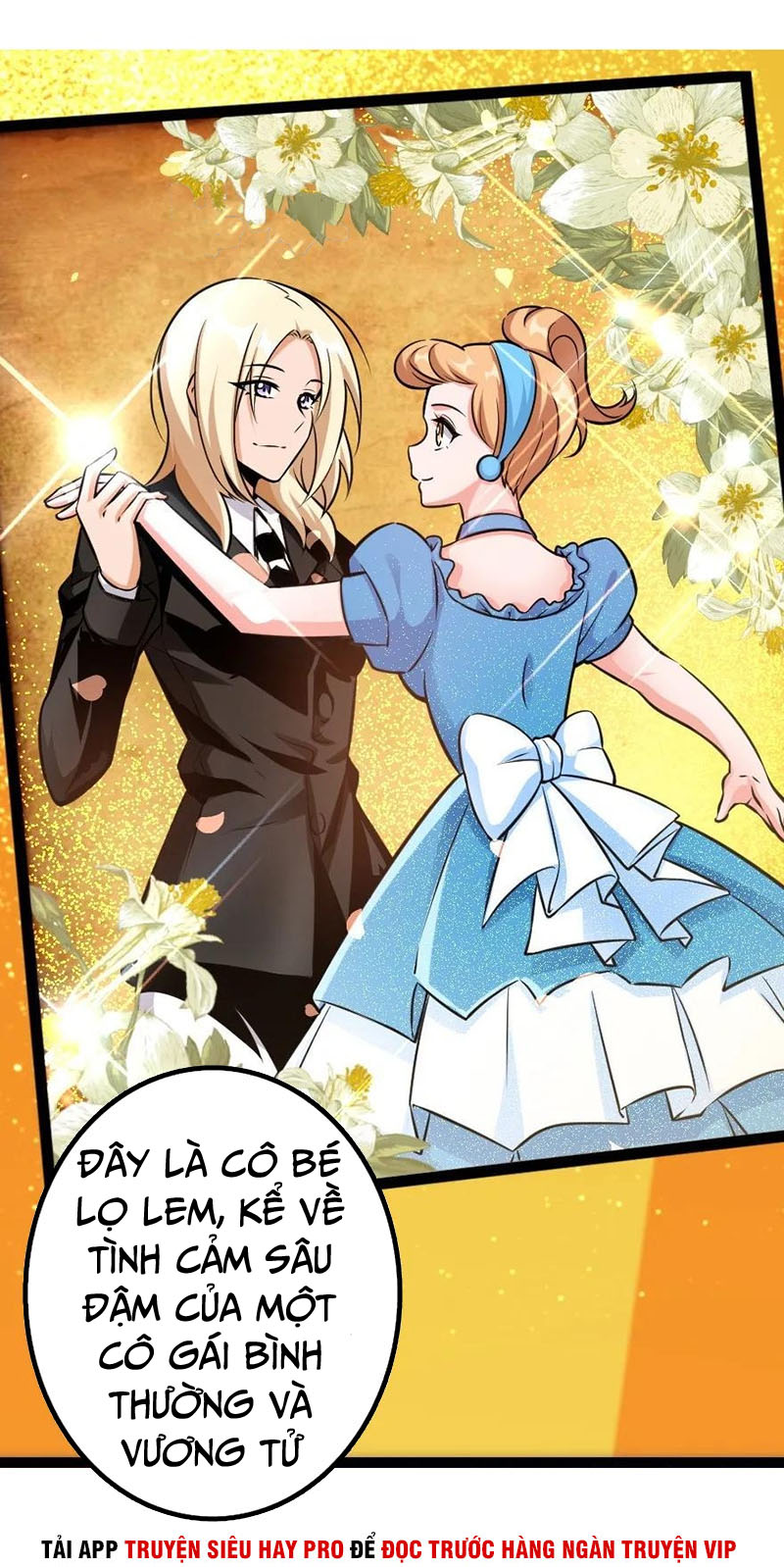 Thả Vu Nữ Đó Ra chapter 111 - Trang 12