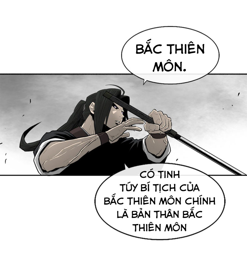 Bắc Kiếm Giang Hồ Chapter 105 - Hamtruyen.vn