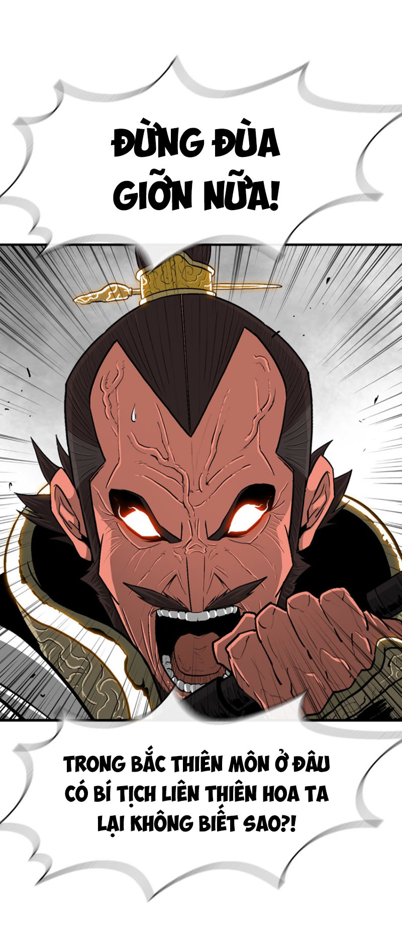 Bắc Kiếm Giang Hồ Chapter 105 - Hamtruyen.vn