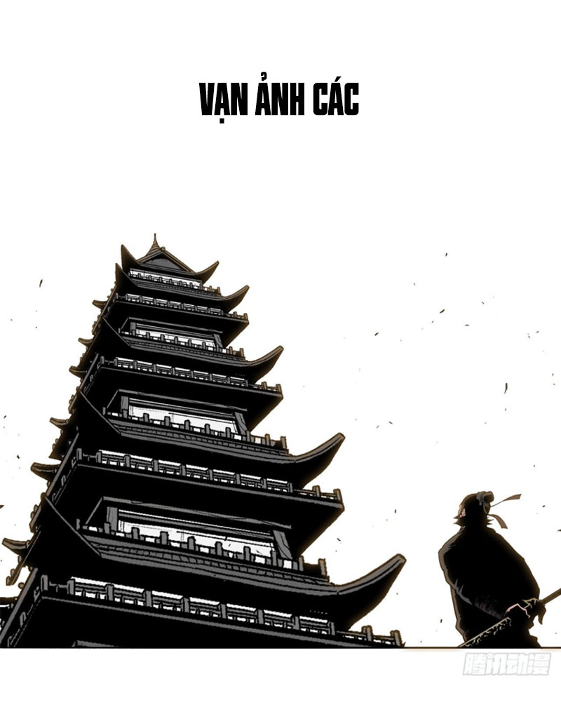 Bắc Kiếm Giang Hồ Chapter 105 - Hamtruyen.vn