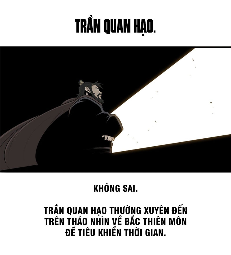 Bắc Kiếm Giang Hồ Chapter 105 - Hamtruyen.vn