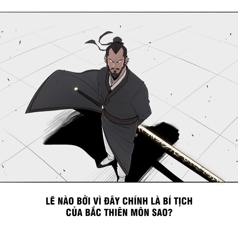 Bắc Kiếm Giang Hồ Chapter 105 - Hamtruyen.vn