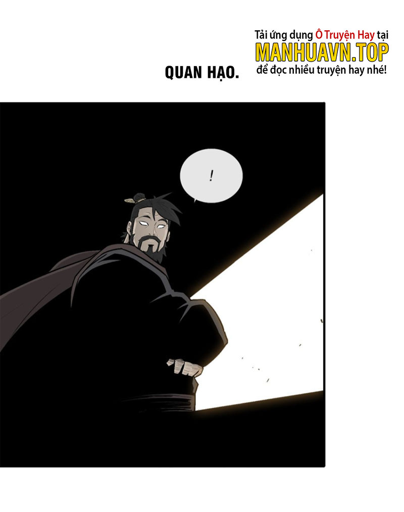 Bắc Kiếm Giang Hồ Chapter 105 - Hamtruyen.vn