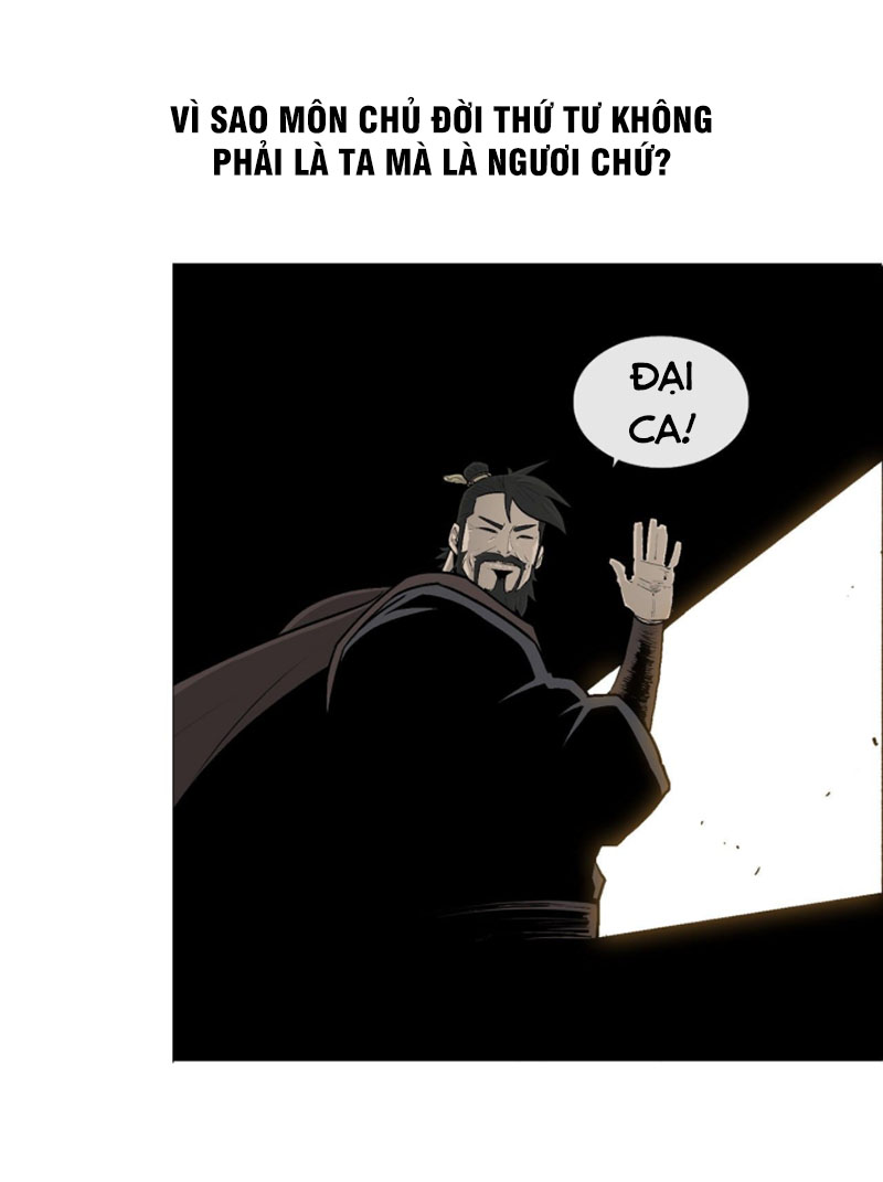 Bắc Kiếm Giang Hồ Chapter 105 - Hamtruyen.vn