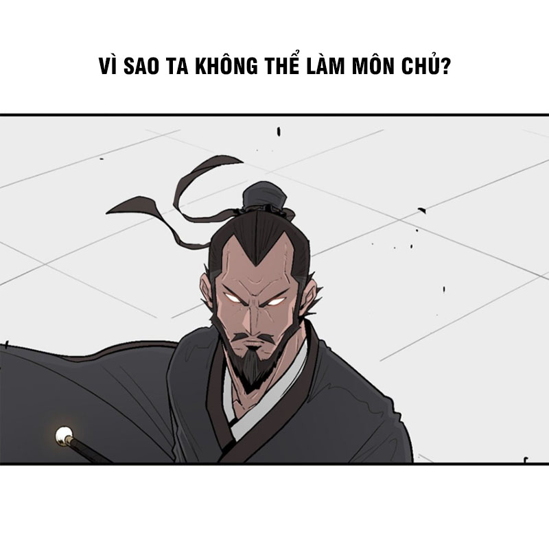 Bắc Kiếm Giang Hồ Chapter 105 - Hamtruyen.vn