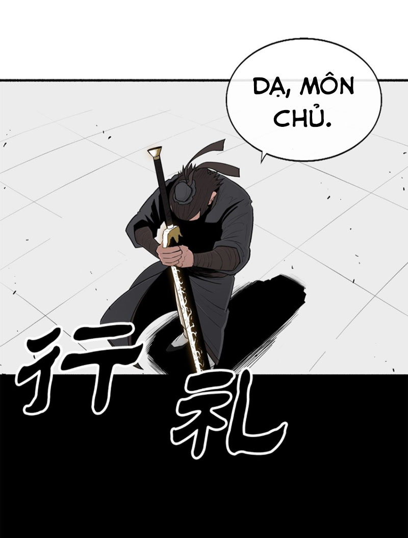 Bắc Kiếm Giang Hồ Chapter 105 - Hamtruyen.vn