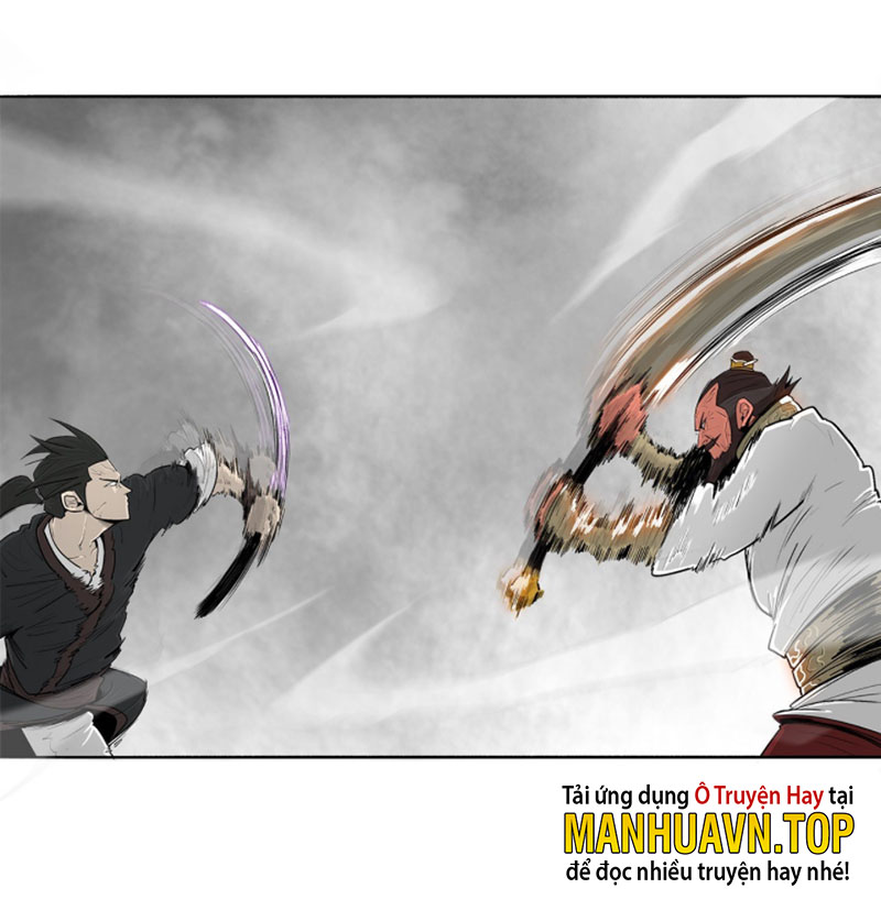 Bắc Kiếm Giang Hồ Chapter 105 - Hamtruyen.vn